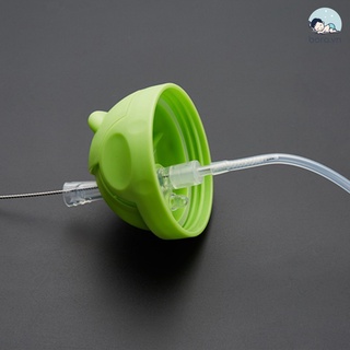 Bộ 5 que chổi cọ rửa ống hút bình tập uống, hút mũi cho bé 15cm