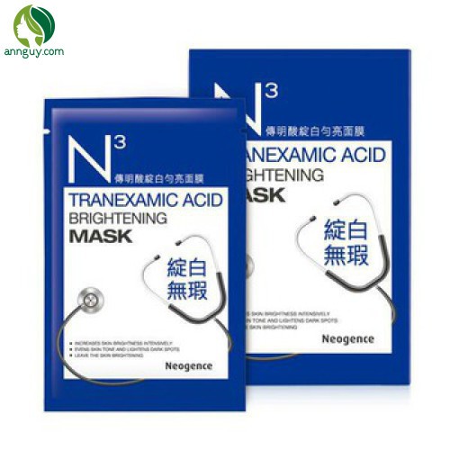 Mặt Nạ Neogence N3 | Shopee Việt Nam