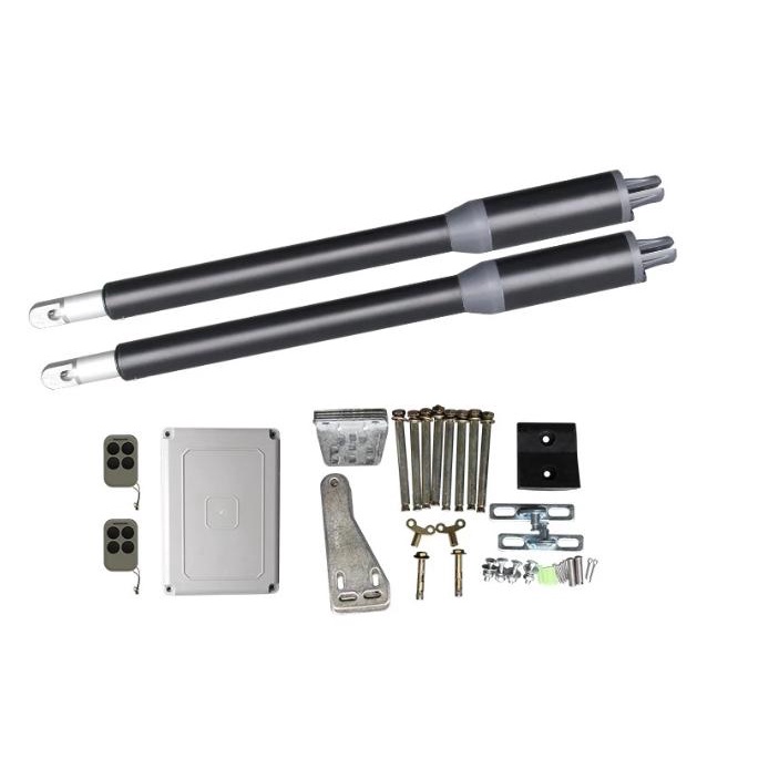 Motor cửa cổng tự động C05 Thiết bị đóng mở cửa tự động swing gate motor C05