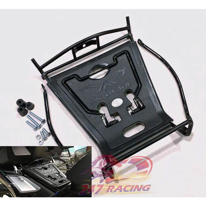 Baga Giữa Nhựa AIRBLADE 2020 Siêu Rẻ đẹp bền Phụ kiện xe máy