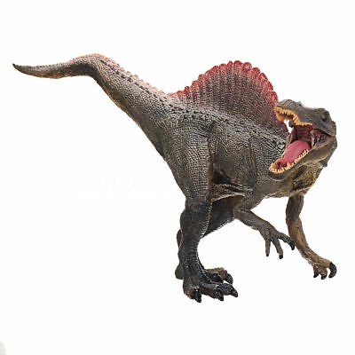 Mô Hình Khủng Long Spinosaurus Cỡ Lớn 11'' Đồ Chơi Cho Bé