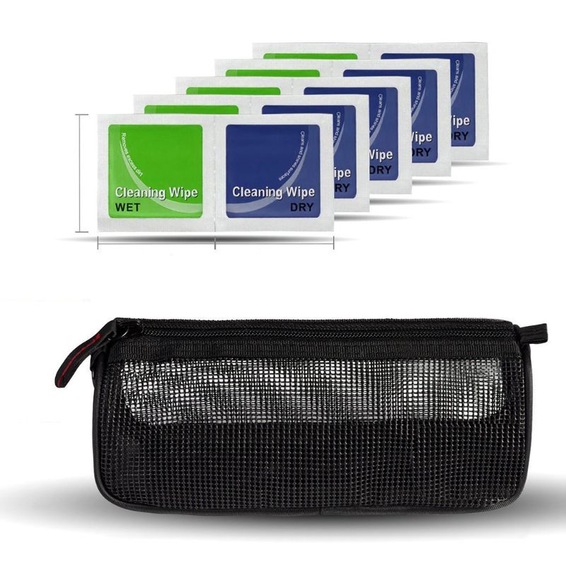 DSLR Camera Cleaning Kit Profession Digital Camera Cleaning Kit for Len Cleaning