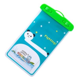 Vỏ điện thoại chống nước giao màu ngẫu nhiên