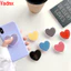 Giá đỡ điện thoại hình trái tim dễ thương cho HUAWEI SAMSUNG