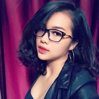 [ GỌNG KÍNH 11 ] GỌNG KÍNH UNISEX CHÂN TĂM GIẢ CẬN 0 ĐỘ THỜI TRANG
