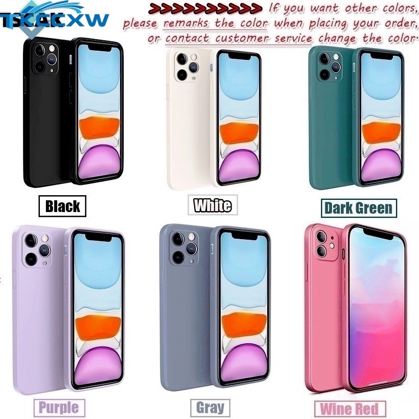 Ốp điện thoại silicon siêu mỏng viền bảo vệ camera cho Realme X Q2i Q2 Q3 Pro
