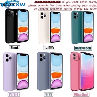 Ốp điện thoại silicon mềm siêu mỏng bảo vệ camera dành cho Realme 7 X7 Pro Ultra 2 Pro V5 V3 V15 V11 V13