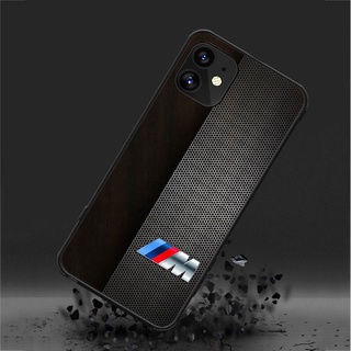 Ốp Điện Thoại Họa Tiết BMW D2 Cho iPhone 14 12 13 Pro Max MINI