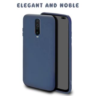 Ốp điện thoại silicon mềm cho Xiaomi Redmi K30 RedmiK30 5G Xiaomi POCO X2