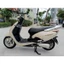 Sơn xe máy HYPER Honda SH Mode - Lead 1K (Màu vàng kem - Phủ pha lê tím) (Code: H-137) - 1Lít