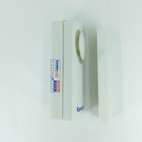 [Chính hãng] Cảm ứng từ báo động báo trộm độc lập không dây lắp cánh cửa Kawa 007D - CAMERA UNIARCH STORE