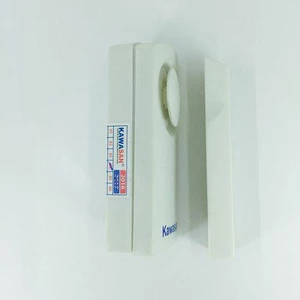 Cảm ứng từ báo động báo trộm độc lập không dây lắp cánh cửa Kawa 007D - CAMERA UNIARCH STORE