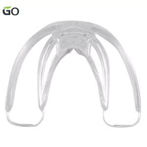 Dụng cụ hỗ trợ niềng răng trong suốt tiện dụng#G0