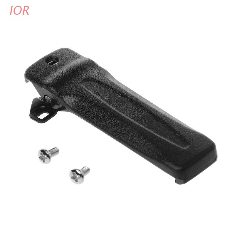 Phụ Kiện Kẹp Đai An Toàn Cho Kenwood TK-190 TK-290 TK-2118 TK-370G TK-280 TK-380 TK-385