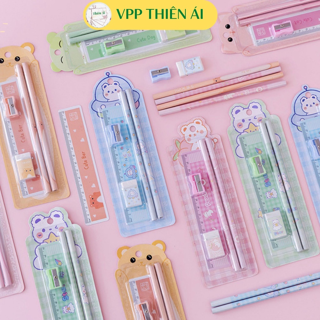 Dụng Cụ Học Tập Cute Giá Tốt Tháng 8, 2023 | Mua Ngay | Shopee Việt Nam