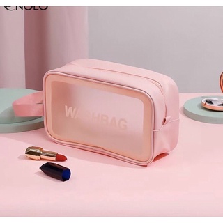 Túi Đựng Mỹ Phẩm Đồ Trang Điểm Du Lịch Chống Thấm Nước Washbag 88249