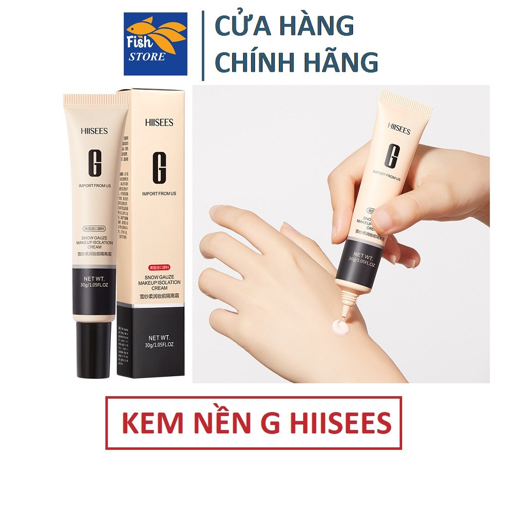 Bộ Trang Điểm MAKEUP Cá Nhân Đầy Đủ 14 Món Sang Xịn Xinh nhà FISH COSMETICS