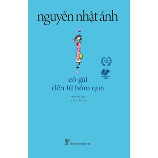 Nguyễn nhật ánh - Giá Tốt, Miễn Phí Vận Chuyển, Đủ Loại