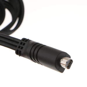 Dây cáp Video V TV 3RCA cho DCR- DCR-SR85E DCR- HDR-