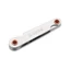 VVDZA Ren Cắm Đồng Hồ Đo Thép Carbon Metric Inch 55 / 60 Độ Gear Răng Đồng Hồ Đo