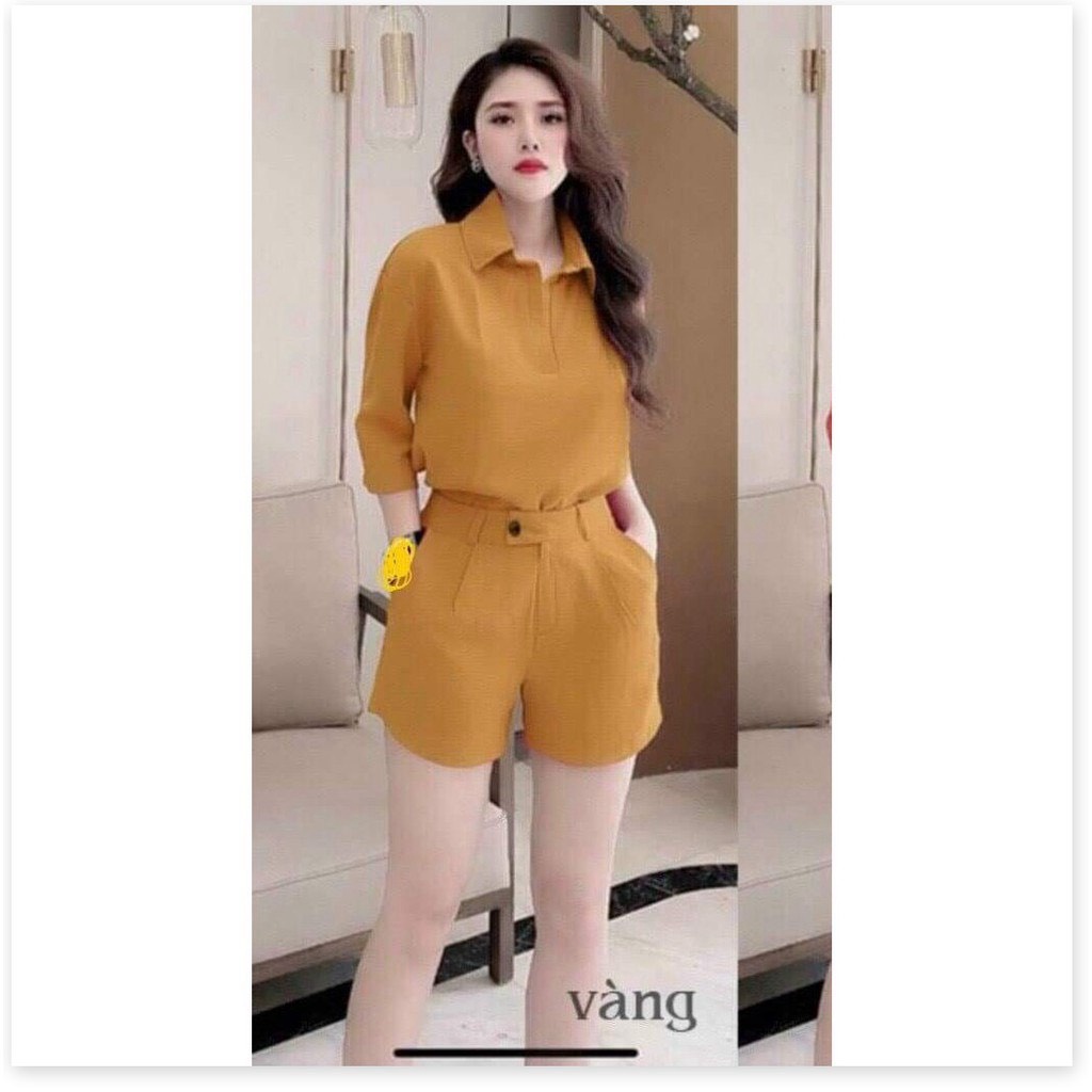 (HCM) SET ĐŨI NHẬT SIÊU XINH XẮN TÔN DÁNG SANG CHẢNH CHO CÁC CHỊ EM HIYU STORE