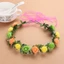 Băng Đô Cưới Hình Hoa Như Vương Miện - Phụ Kiện Tóc Cho Cô Dâu