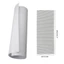 NAMA Máy Tính Có Thể Cắt Lưới Chống Bụi Khung Xe Chống Bụi 30x100cm DIY PVC PC Cho Vỏ Quạt Làm Mát Trắng Bụi Lọc
