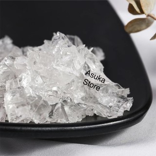 Alas gel (5g/50g)- tạo độ êm mượt, bám màu cho son