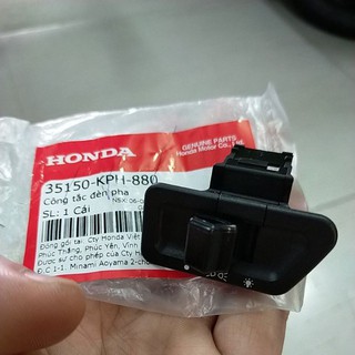 Bộ nút công tắc Honda Air Blade Ab 110 2007 2008 2009 2010