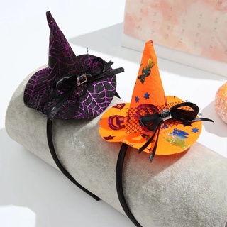 Băng Đô Cài Tóc Hóa Trang Halloween
