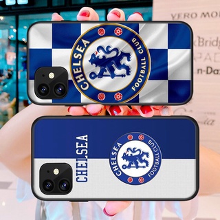 Ốp Điện Thoại Họa Tiết Chelsea Cho iPhone 14 12 13 Pro Max MINI A3