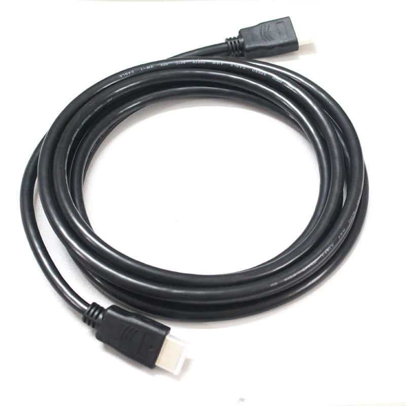 dây hdmi loại tròn 5m giá tốt Tháng 5, 2024 | Mua ngay | Shopee Việt Nam