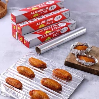 Giấy bạc nướng thực phẩm cho nồi chiên không dầu - nướng bánh nướng thức ăn - nướng làm bánh 88220