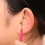 Bộ 5 thanh lấy ráy tai bằng thép không gỉ tiện lợi