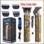 Tông Đơ Cắt Tóc DALING - Tông Đơ Chắn Viền Cực Khỏe Siêu Đẹp Cho Salon