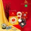 Yến sào sợi ngắn đệ nhất yến JINDO100g