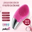 Máy Rửa Mặt Aikedili Sonic Facial Brush - Làm Sạch Sâu - Chống Nước Tuyệt Đối