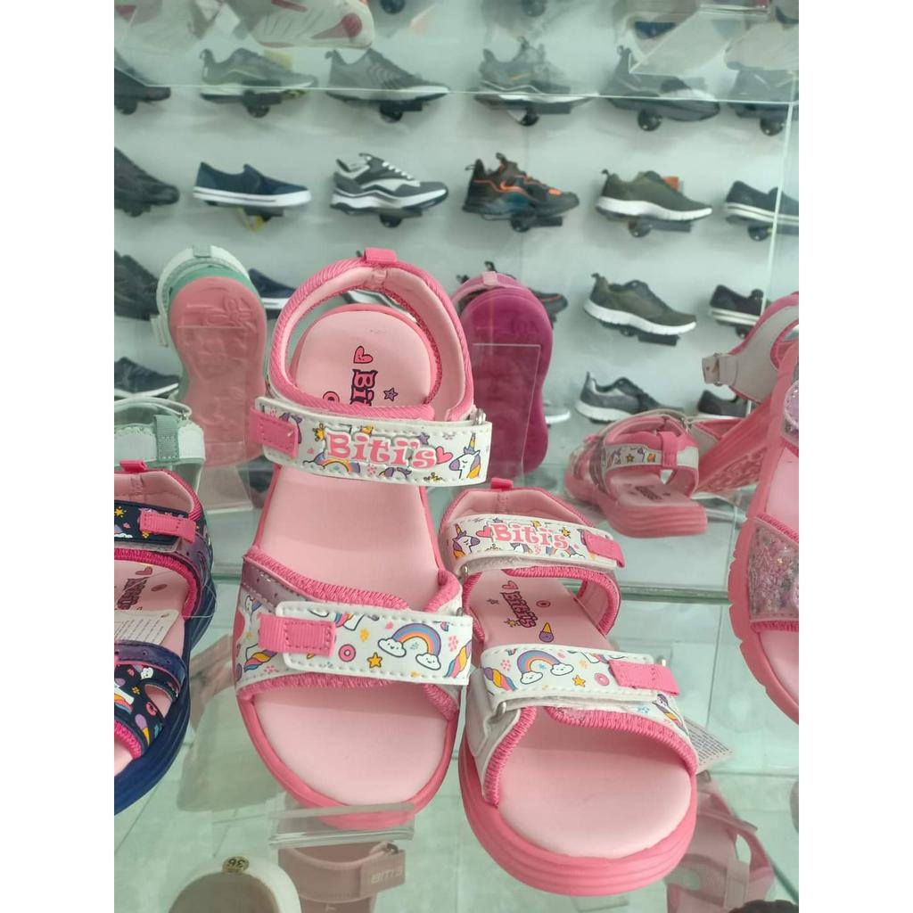Sandal Bé Gái DEG009900