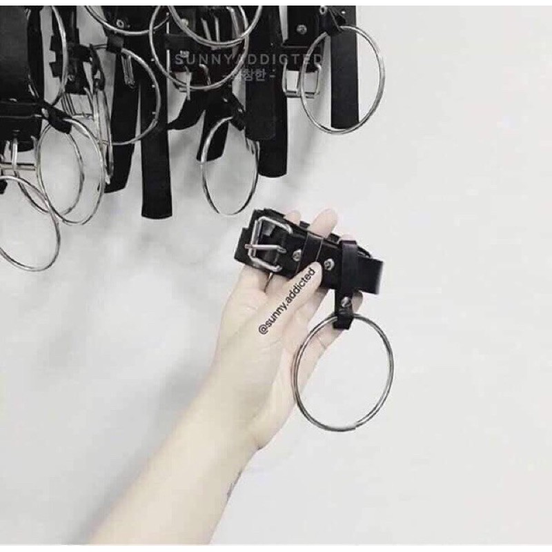 Dây Lưng Nữ- Dây Nịt Nữ