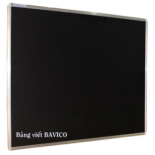 Bảng đen viết phấn Poly Taiwan các Kích thước (Bảng đen trơn không kẻ ô ly vuông 5cm)