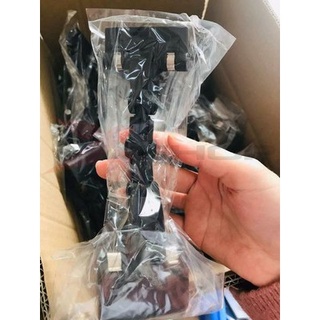Kẹp sale robot V05 - kẹp quảng cáo loại tốt xoay 360 độ