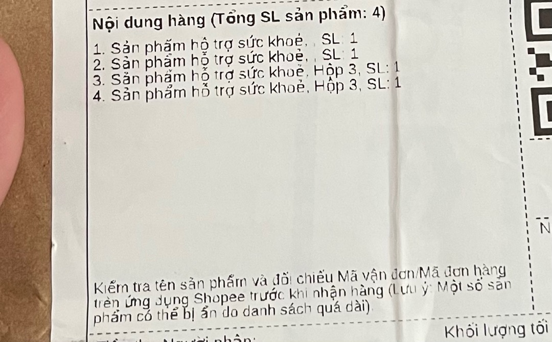 Ảnh đánh giá