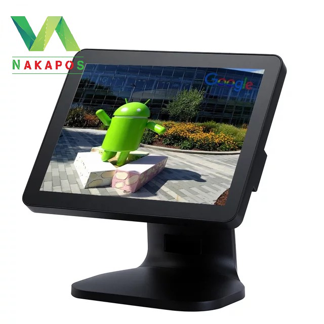 MÁY POS BÁN HÀNG NAKAPOS 2700