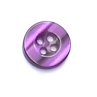 Cúc áo, nút áo,khuy áo nhựa tròn 30cái đường kính 1.1cm loại xịn dùng trong may mặc hay làm sản phẩm handmade Pinky Shop