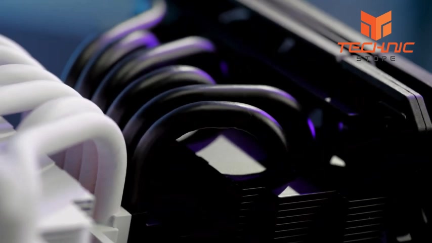 Tản nhiệt CPU ID-Cooling IS-67-XT | Shopee Việt Nam
