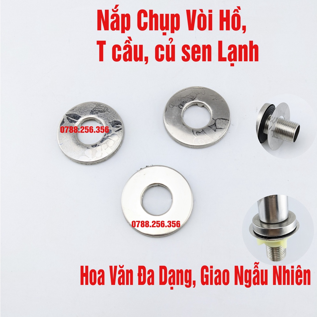 Nắp Chụp Vòi Nước Inox 304: Bí Mật Đằng Sau Sự Lựa Chọn Hoàn Hảo cho ...