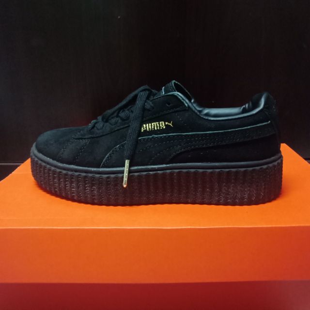 Giày puma rihanna sale