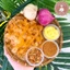 Bánh tráng SỢI DẺO TRỘN BƠ - Bánh tráng Mạnh Hùng