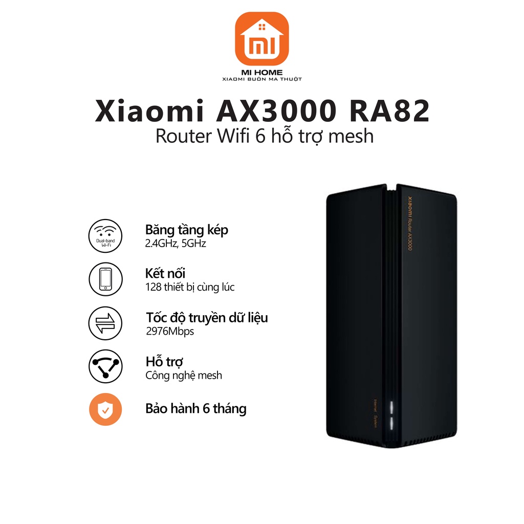 xiaomi ax3000 giá tốt | ngay Tháng Shopee Việt Mua | Nam 2, 2024