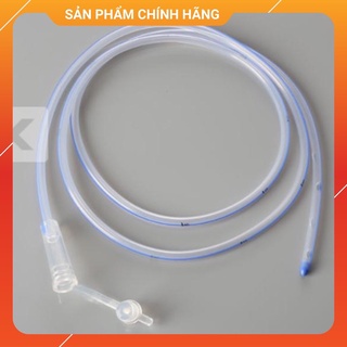 [ICU Store] Dây, Ống Thông Nuôi Ăn SiIicon Đường Mũi - Dạ Dày Thông Dụng Tiện Lợi